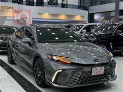 تۆیۆتا کامری